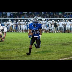 Meet your Posher, Jayden